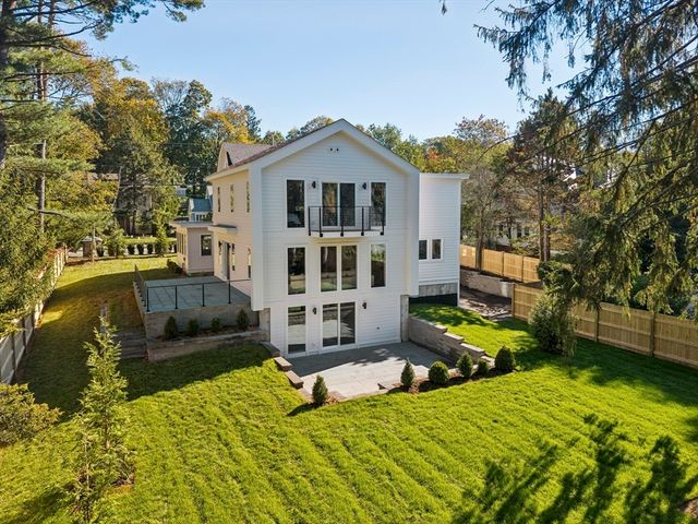 873 Chestnut Street, Newton, MA 02468