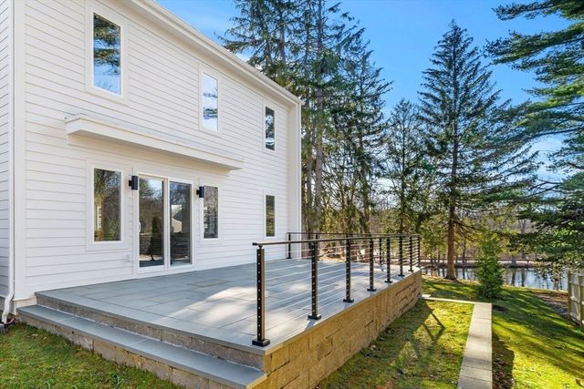 873 Chestnut Street, Newton, MA 02468