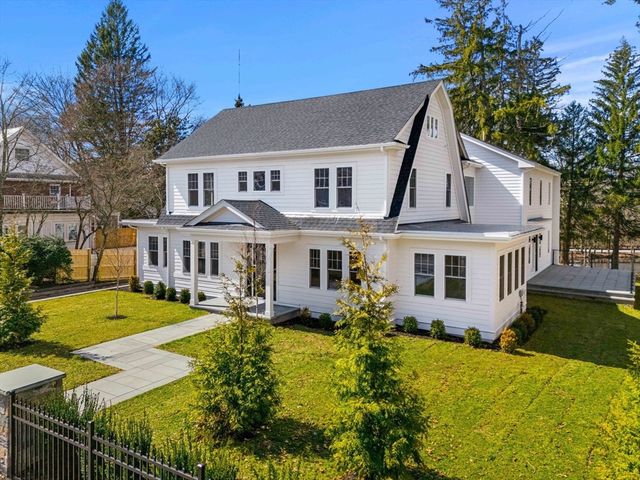 873 Chestnut Street, Newton, MA 02468