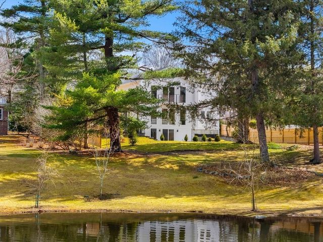 873 Chestnut Street, Newton, MA 02468