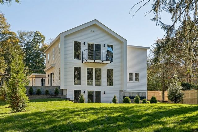 873 Chestnut Street, Newton, MA 02468