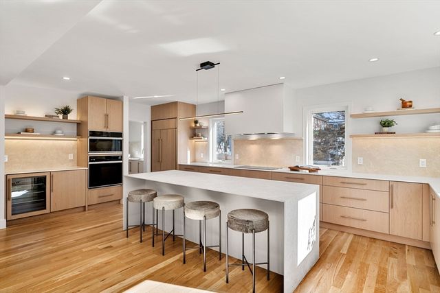 873 Chestnut Street, Newton, MA 02468