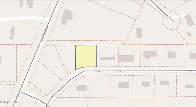 7 Tammy Lane, Beaufort, SC 29906