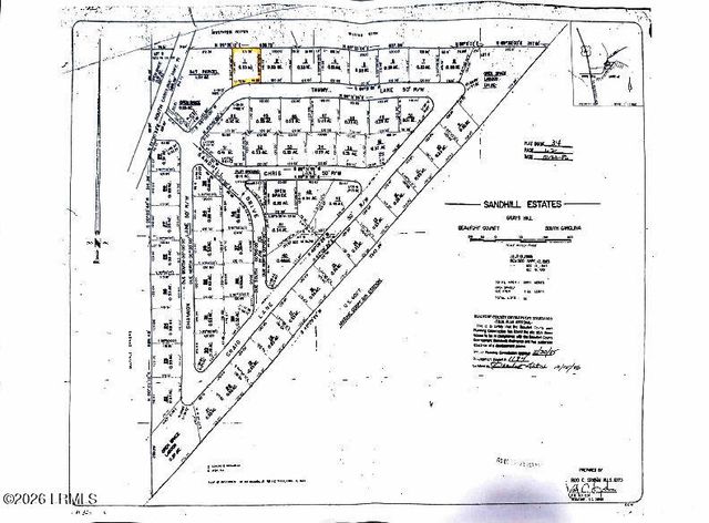 7 Tammy Lane, Beaufort, SC 29906