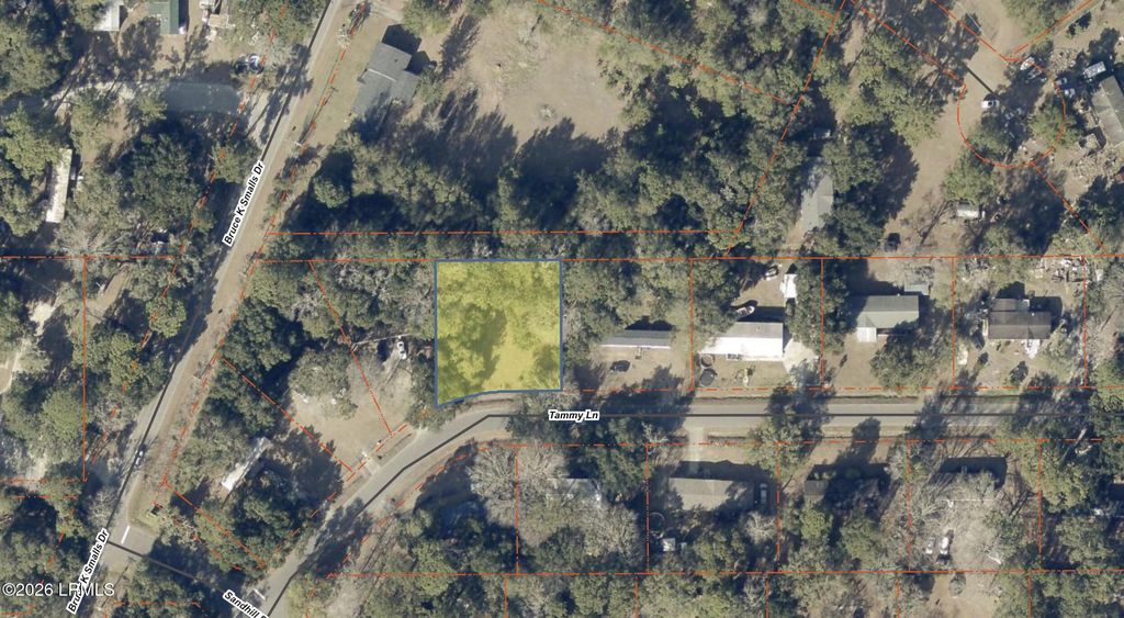7 Tammy Lane, Beaufort, SC 29906