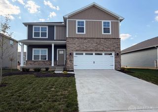7731 Cilantro Way, Clayton, OH 45315