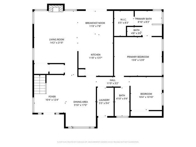 2625 Blacker Rd, West Sacramento, CA 95691