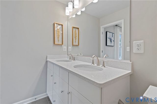 407 Burden Dr, Glen Allen, VA 23060