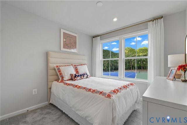 407 Burden Dr, Glen Allen, VA 23060