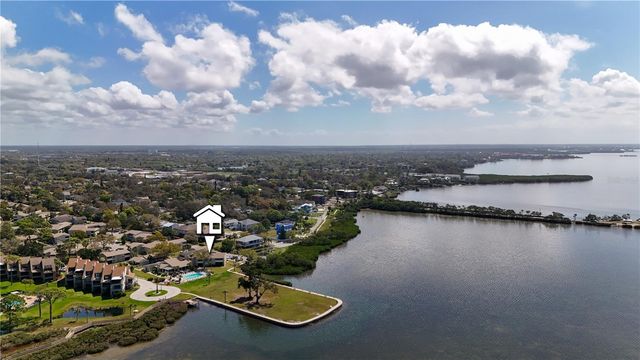 656 WINDRUSH BAY DRIVE 656, Tarpon Springs, FL 34689