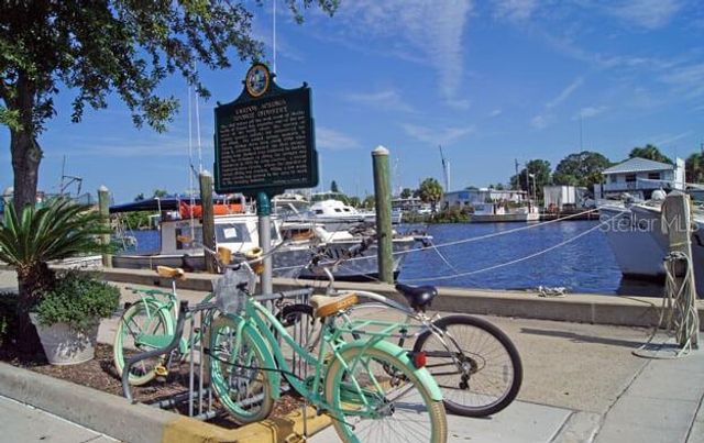 656 WINDRUSH BAY DRIVE 656, Tarpon Springs, FL 34689