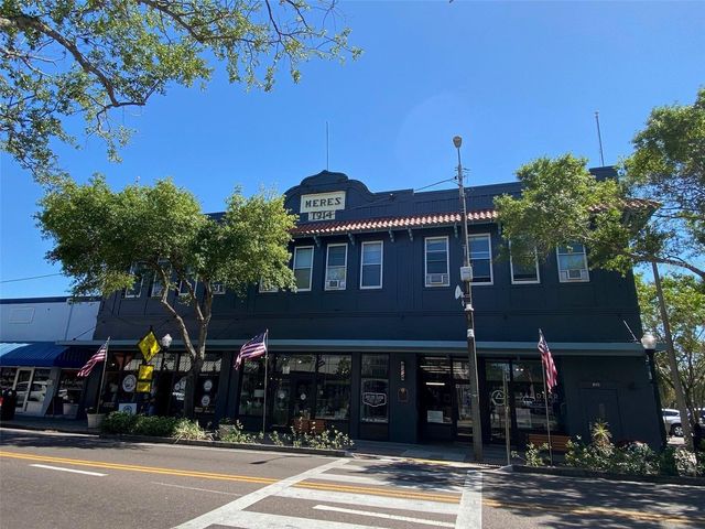 656 WINDRUSH BAY DRIVE 656, Tarpon Springs, FL 34689