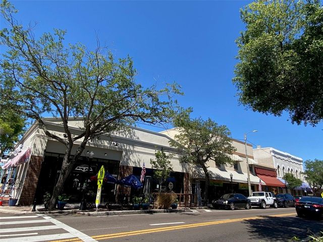 656 WINDRUSH BAY DRIVE 656, Tarpon Springs, FL 34689