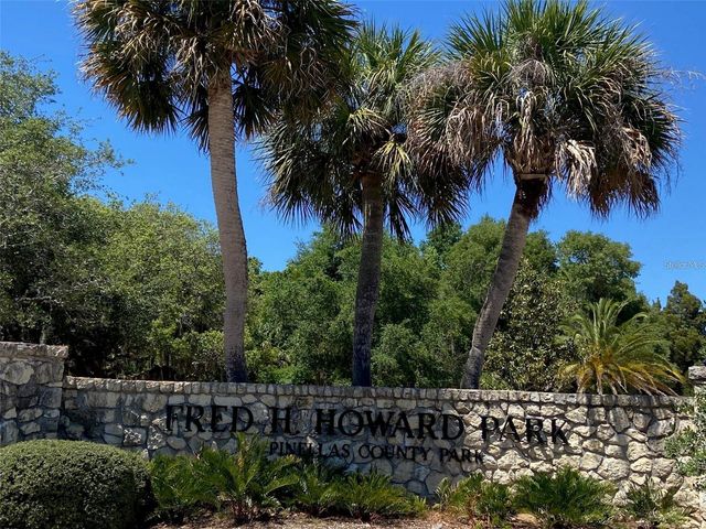 656 WINDRUSH BAY DRIVE 656, Tarpon Springs, FL 34689