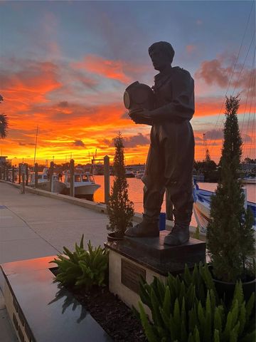 656 WINDRUSH BAY DRIVE 656, Tarpon Springs, FL 34689