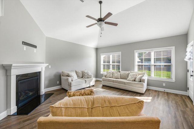 206 Zion Cove Lane, Englewood, TN 37329