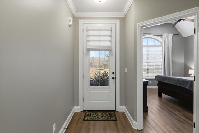 206 Zion Cove Lane, Englewood, TN 37329