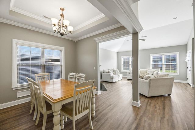 206 Zion Cove Lane, Englewood, TN 37329