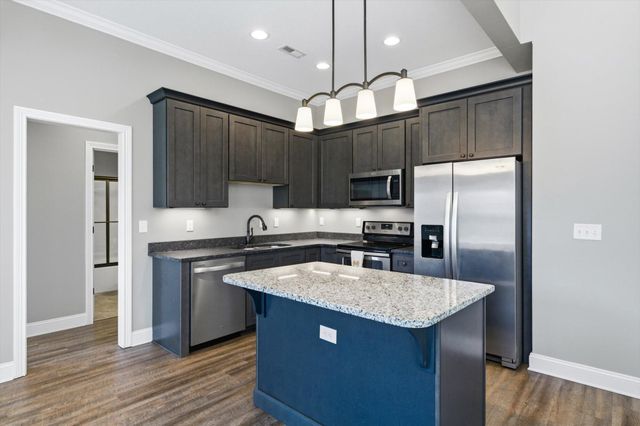 206 Zion Cove Lane, Englewood, TN 37329