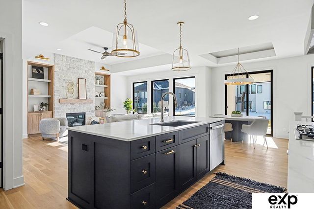 19009 Hackberry Drive, Gretna, NE 68028