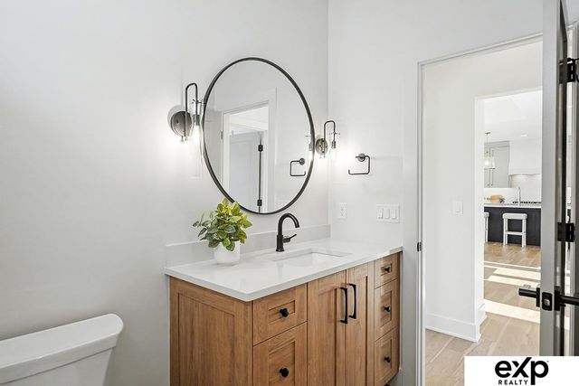 19009 Hackberry Drive, Gretna, NE 68028