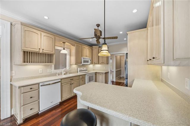 3340 Waterford Place, Burlington, NC 27215