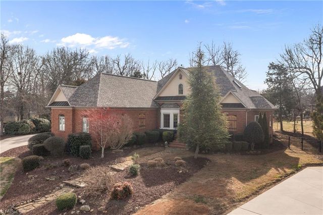 3340 Waterford Place, Burlington, NC 27215