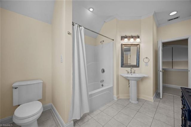 3340 Waterford Place, Burlington, NC 27215