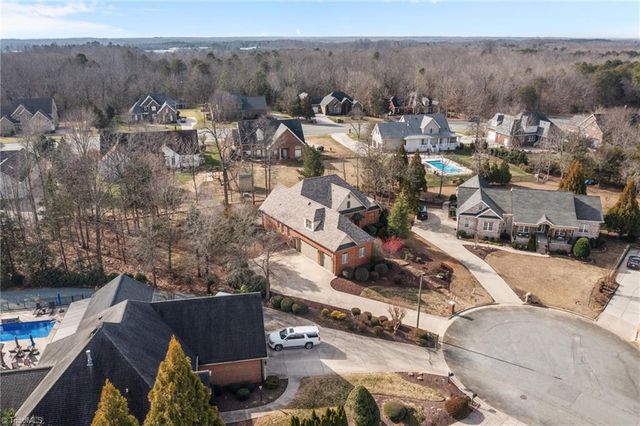3340 Waterford Place, Burlington, NC 27215