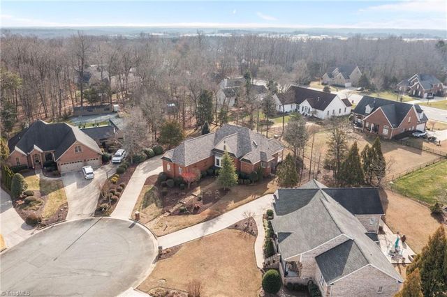 3340 Waterford Place, Burlington, NC 27215