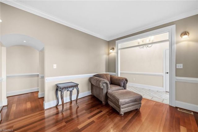 3340 Waterford Place, Burlington, NC 27215