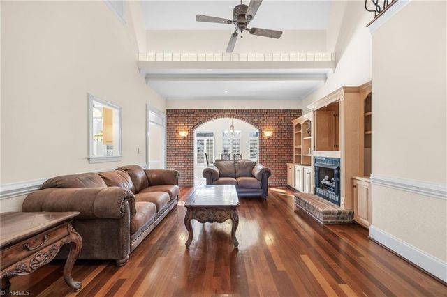 3340 Waterford Place, Burlington, NC 27215