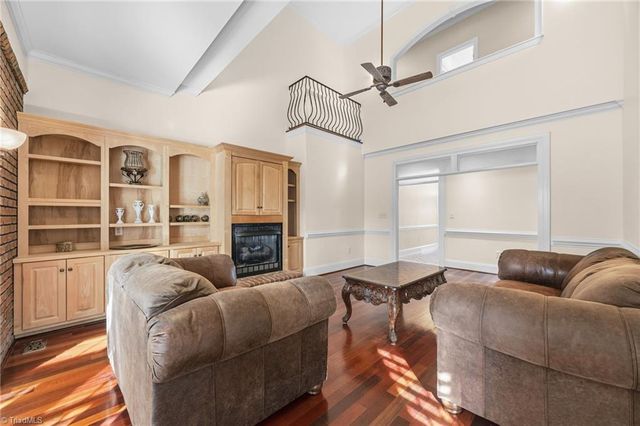 3340 Waterford Place, Burlington, NC 27215