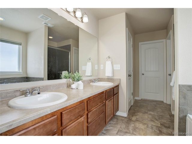 9144 Vanderwood Rd, Colorado Springs, CO 80908