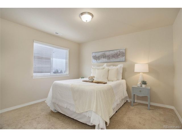 9144 Vanderwood Rd, Colorado Springs, CO 80908