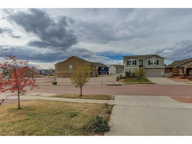 9144 Vanderwood Rd, Colorado Springs, CO 80908