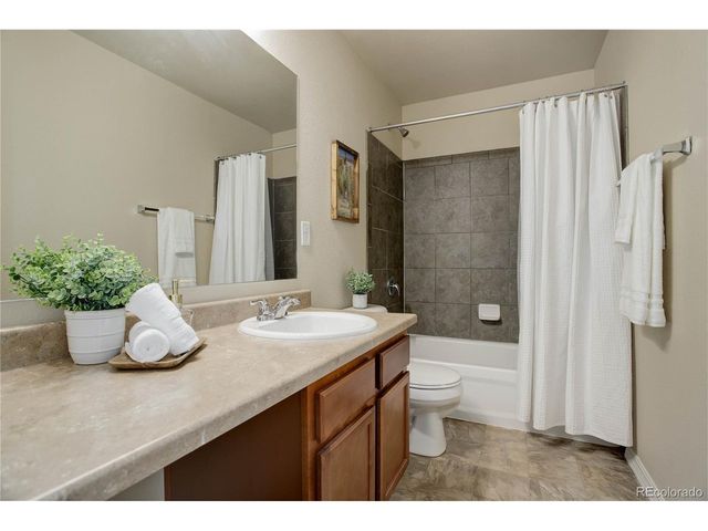 9144 Vanderwood Rd, Colorado Springs, CO 80908