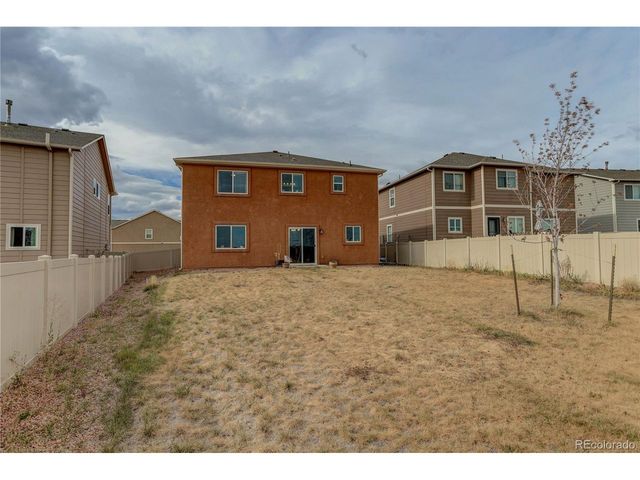 9144 Vanderwood Rd, Colorado Springs, CO 80908