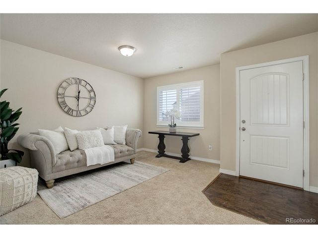 9144 Vanderwood Rd, Colorado Springs, CO 80908