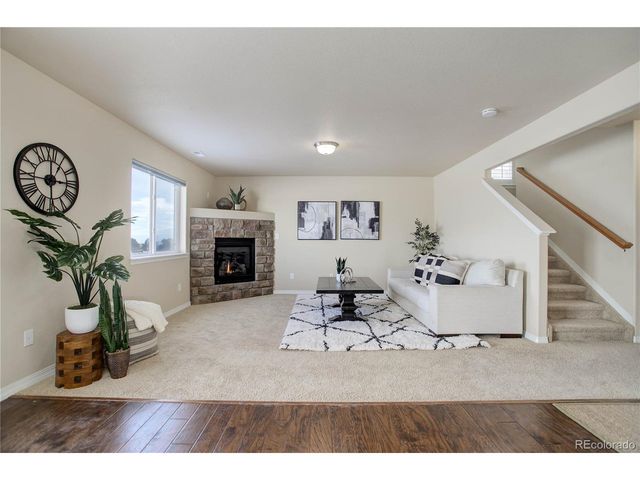 9144 Vanderwood Rd, Colorado Springs, CO 80908