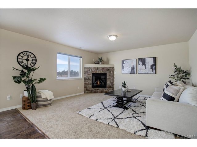 9144 Vanderwood Rd, Colorado Springs, CO 80908