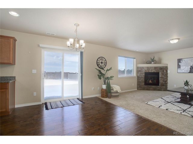 9144 Vanderwood Rd, Colorado Springs, CO 80908