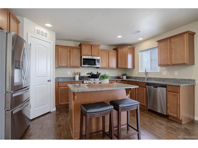 9144 Vanderwood Rd, Colorado Springs, CO 80908