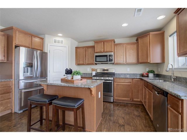 9144 Vanderwood Rd, Colorado Springs, CO 80908