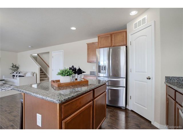 9144 Vanderwood Rd, Colorado Springs, CO 80908