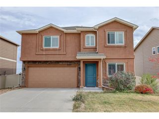 9144 Vanderwood Rd, Colorado Springs, CO 80908