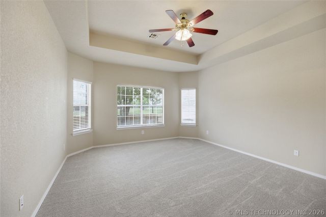 1017 W Quinton Street S, Broken Arrow, OK 74011