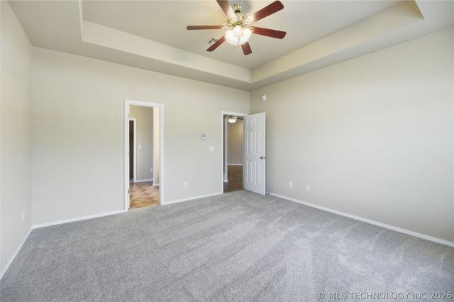 1017 W Quinton Street S, Broken Arrow, OK 74011