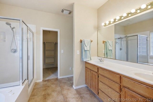 1017 W Quinton Street S, Broken Arrow, OK 74011