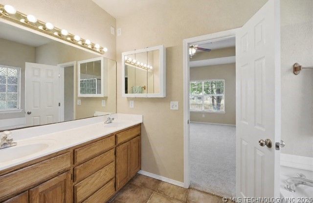 1017 W Quinton Street S, Broken Arrow, OK 74011